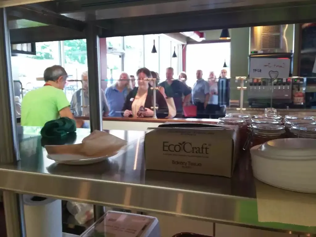 My Avocado Mexican Grill With A Mediterranean Twist